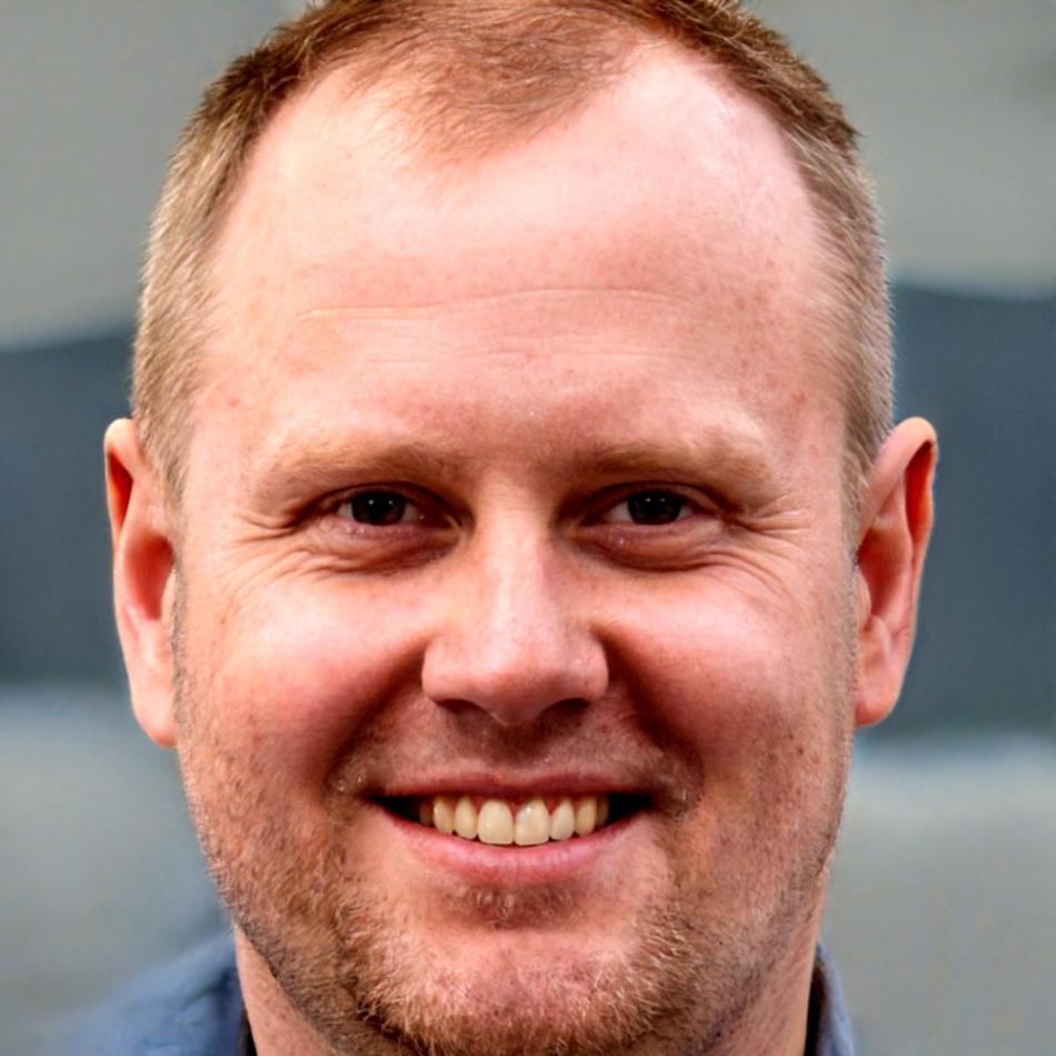 Dr. Klaus Bergmann - Experte für Unternehmensfinanzen