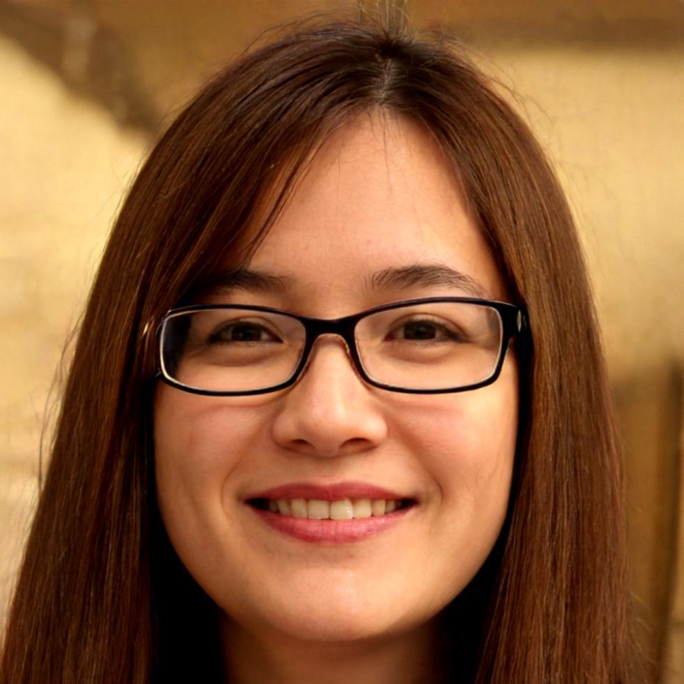 Friederike Bergmann, Leiterin Strategische Beratung bei celenovatrix