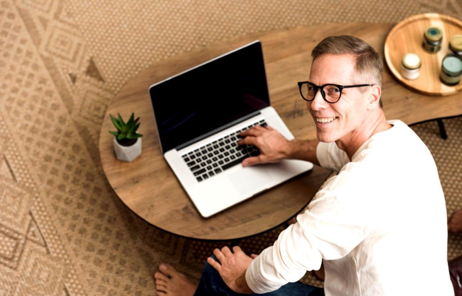 Geschäftsstrategie Entwicklung